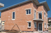 Pomphlett home extensions
